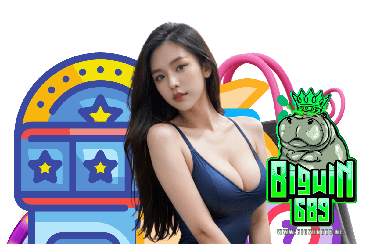 bigwin689 สล็อต