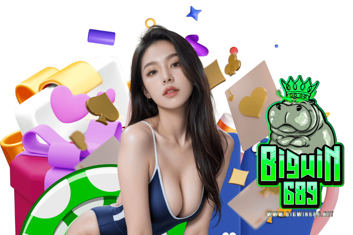 bigwin689 เว็บตรง